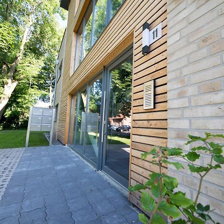5 Block Royal Apartment Papenburg Ngoại thất bức ảnh