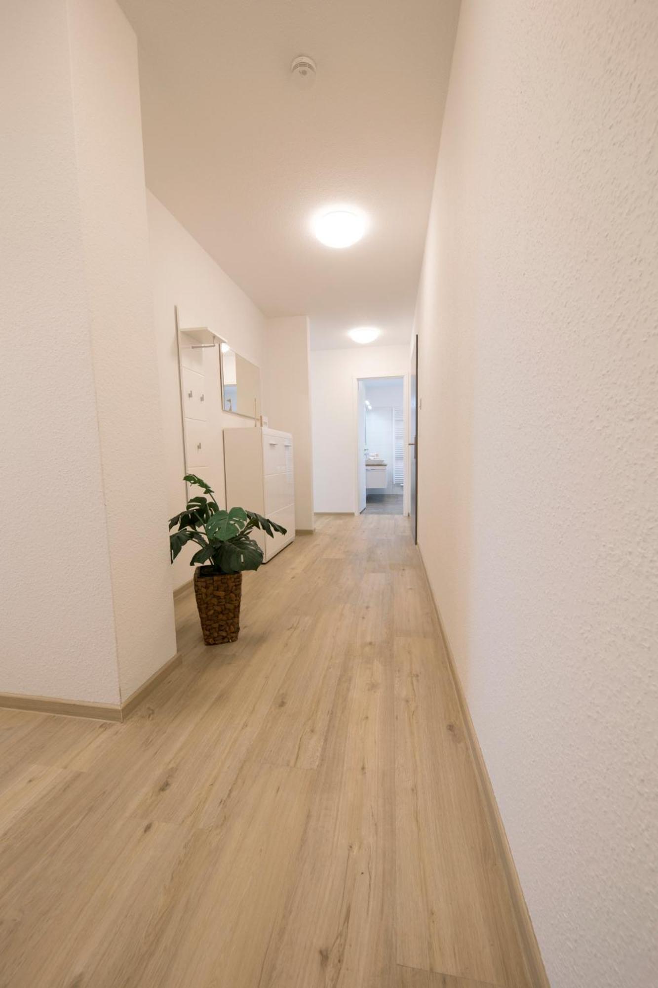 5 Block Royal Apartment Papenburg Ngoại thất bức ảnh