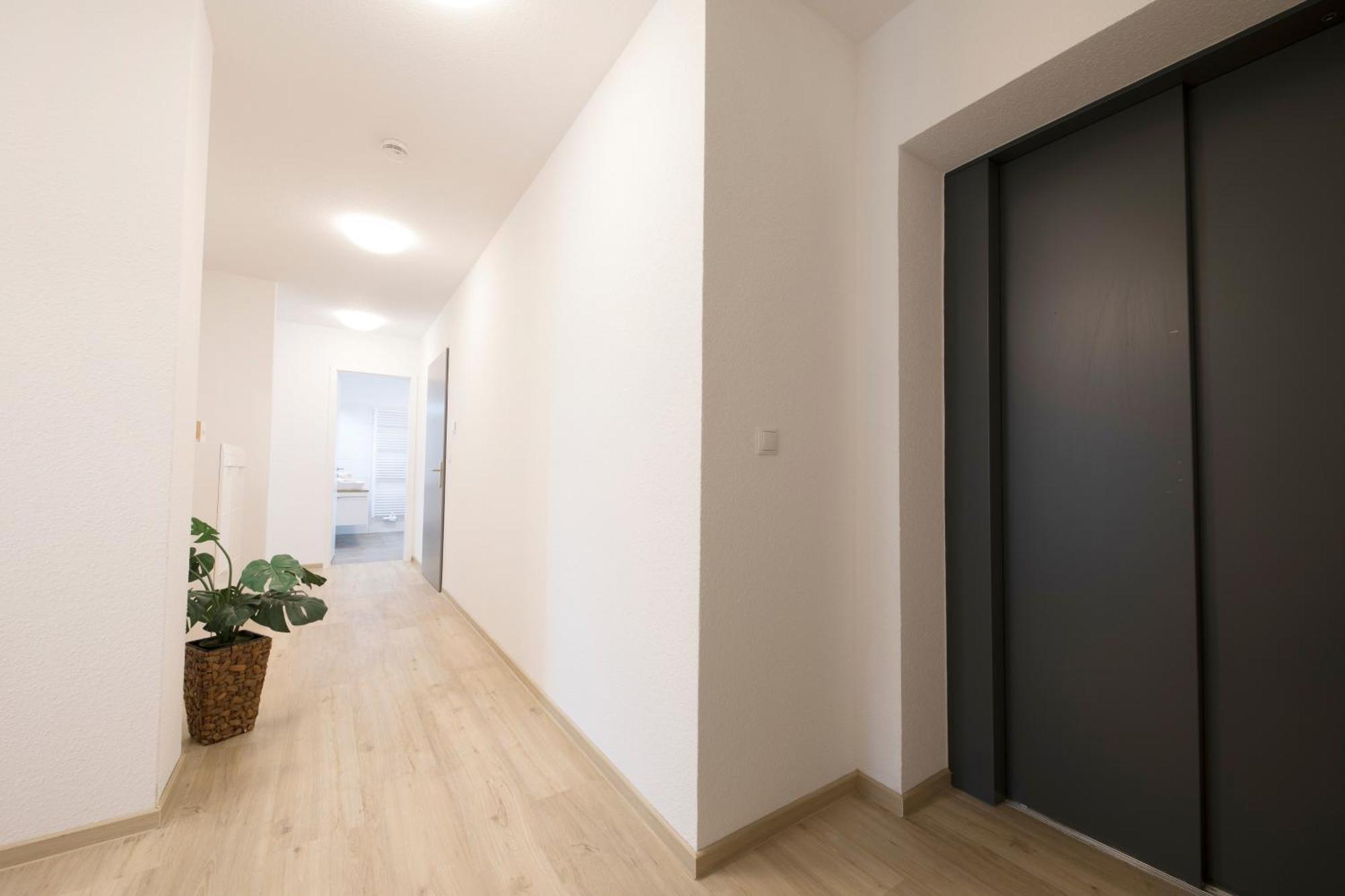5 Block Royal Apartment Papenburg Ngoại thất bức ảnh