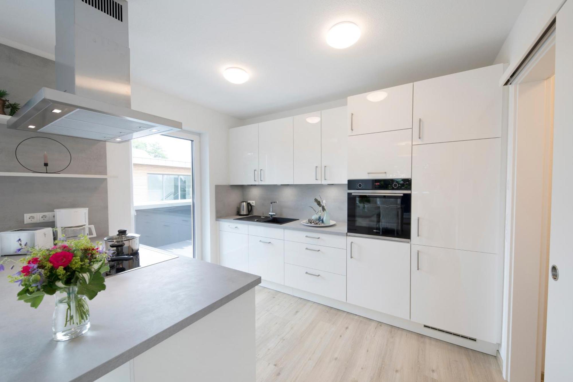 5 Block Royal Apartment Papenburg Ngoại thất bức ảnh