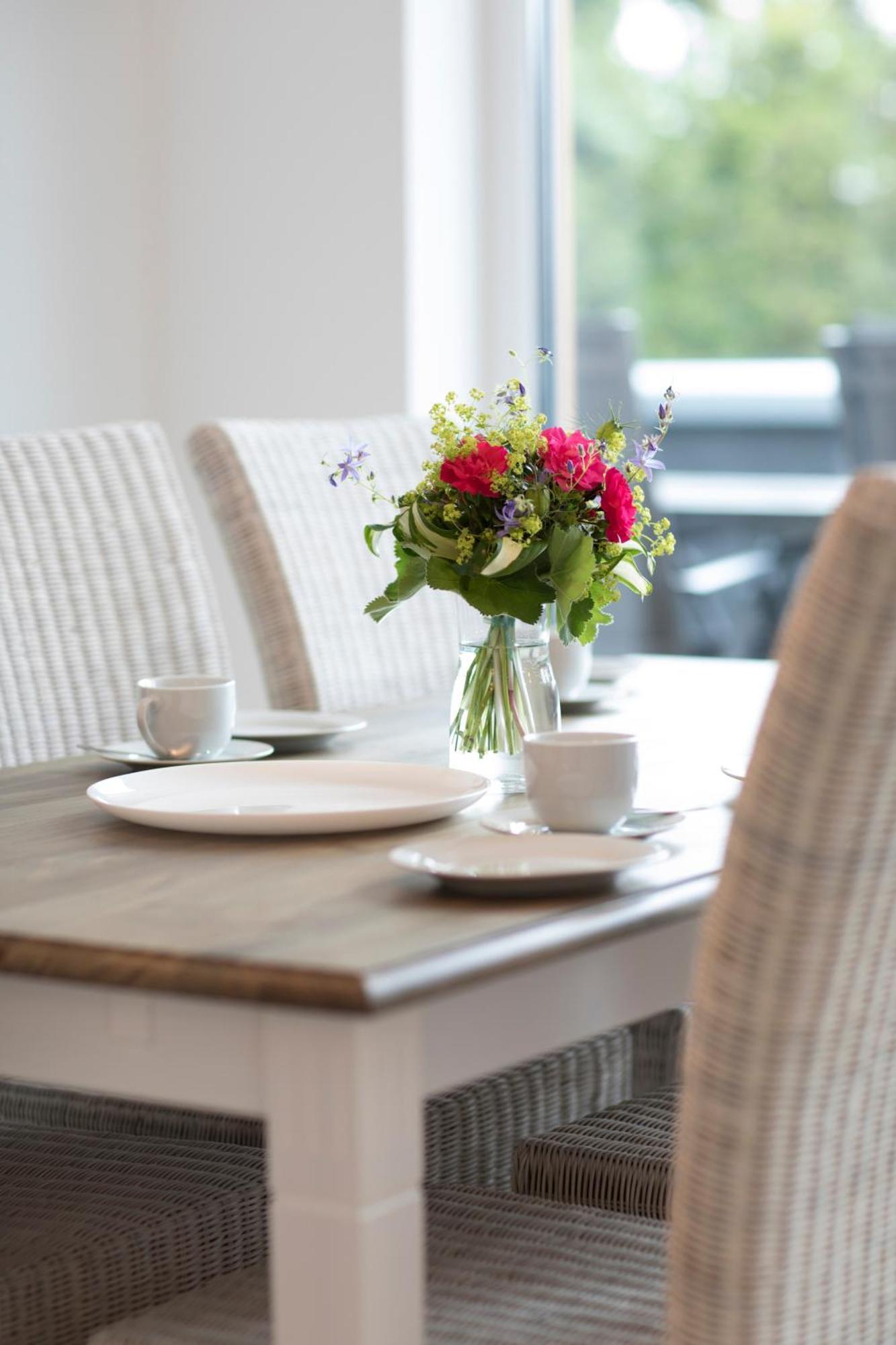 5 Block Royal Apartment Papenburg Ngoại thất bức ảnh
